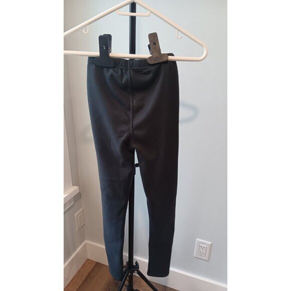 Like New: 3 Pack Just Cozy XS Leggings Pants. Stretchy & Soft Warm Material - Picture 9 of 16